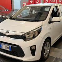 Kia Picanto 1.0 12V 5 porte Urban