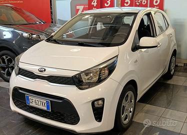 Kia Picanto 1.0 12V 5 porte Urban