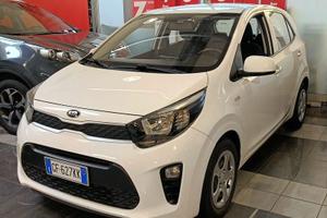 Kia Picanto 1.0 12V 5 porte Urban