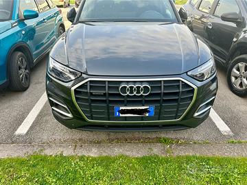 AUDI Q5 2ª serie - 2022