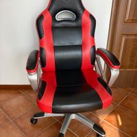 Poltrona Gaming GXT