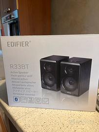 Casse della edifier