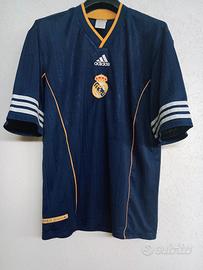 Maglia Adidas Real Madrid originale codice 627119