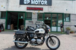 Triumph Bonneville T100 - 2008