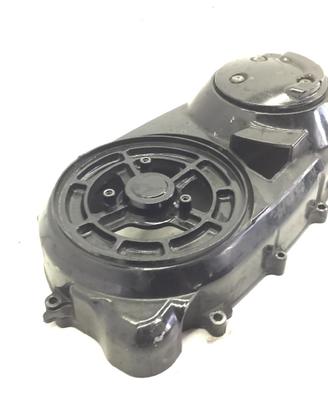 YAMAHA T-MAX XP 500 COPERCHIO CARTER MOTORE DESTRO