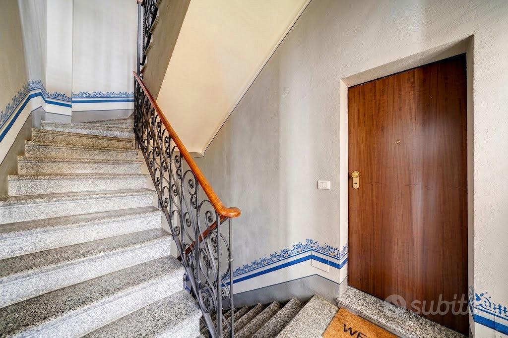 Appartamento – Torino, Parella, Circoscrizione 4 - Vista 3