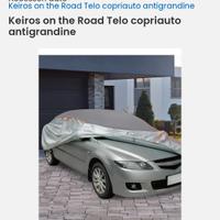 telo antigrandine