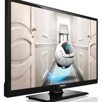 Monitor Tv 24 pollici PHILIPS 1080p 60fps HD LED