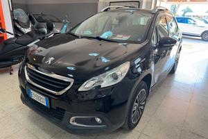 Peugeot 208 PureTech 82 5 porte Allure NAVIGATORE-
