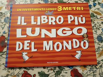 Libro per bambini 