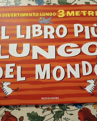 Libro per bambini 