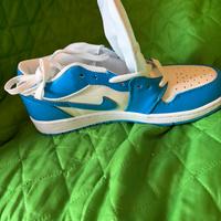 Scarpe Nike Air Jordan