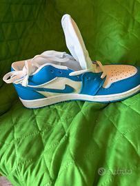 Scarpe Nike Air Jordan