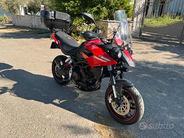 Moto Morini granpasso R