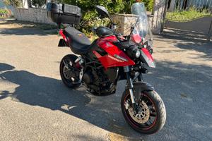 Moto Morini granpasso R