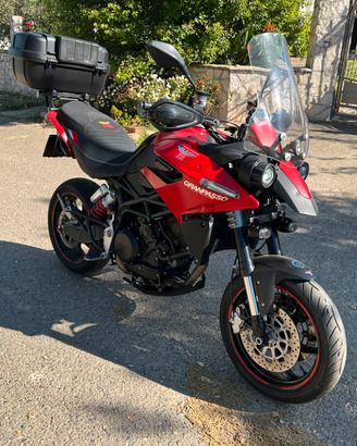 Moto Morini granpasso R