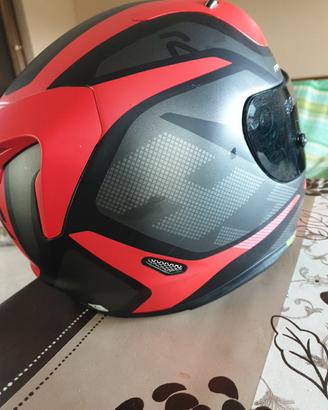 casco integrale hjc rapha 11