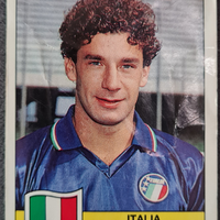 Figurine calciatori anni '80÷'90