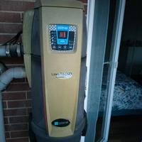 Sistema Air aspirapolvere