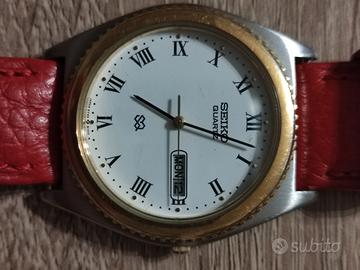 Orologio Seiko uomo