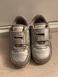 Scarpa New Balace da bambina