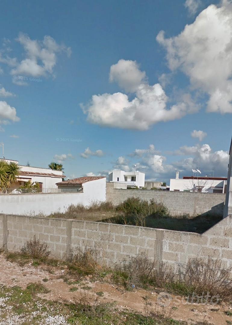 Terreno edificabile - View 4