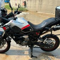 Tenerè xt 660