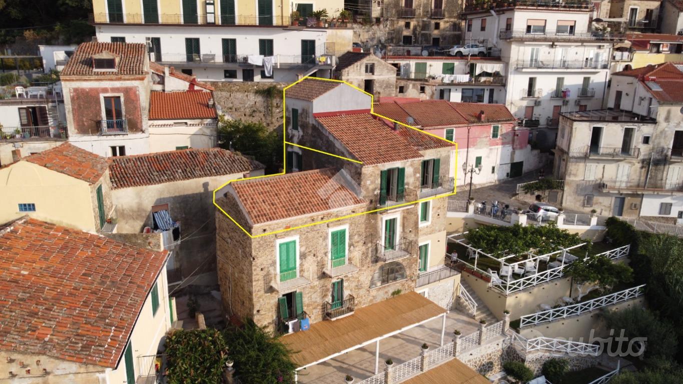 Appartamento – Agropoli, Borgo Medievale, Salerno - Altro