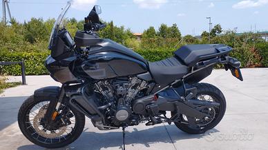 Harley-davidson Pan America Special - 2021