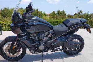 Harley-davidson Pan America Special - 2021