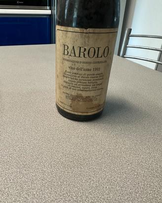 Vino da collezione