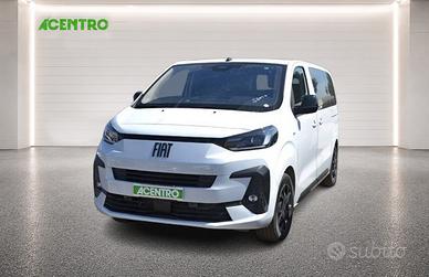 FIAT SCUDO - ULYSSE COMB.L2H1 2.0 BLUEHDI U193751