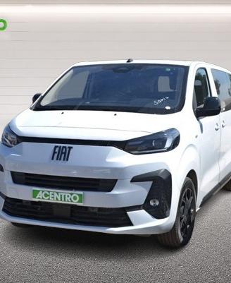 FIAT SCUDO - ULYSSE COMB.L2H1 2.0 BLUEHDI U193751