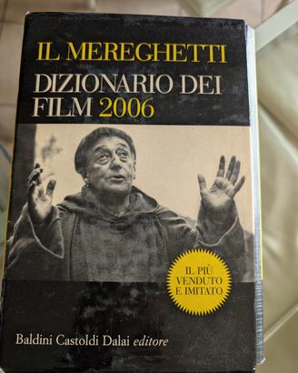 dizionario dei film mereghetti 2006