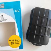 Custodia per Schede di Memoria