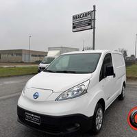 NISSAN e-NV200 EV VAN-FURGONE-CRUISE C-ELETRICO-