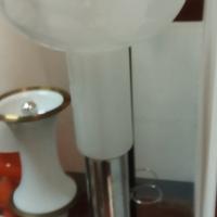 lampade anni 70 da terra