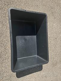 vasca x bagno del cane