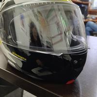 Cascco Schubert C5 Graphic Eclipse Yellow tg. XL