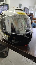 Cascco Schubert C5 Graphic Eclipse Yellow tg. XL