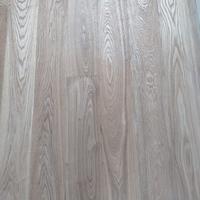 Parquet frassino naturale