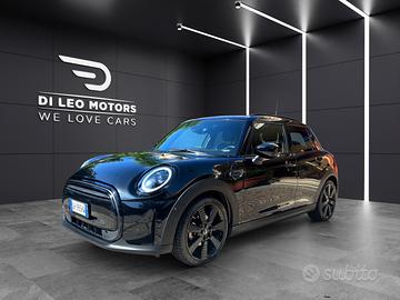 MINI ONE NEOPATENTATI FULL OPTIONAL!!