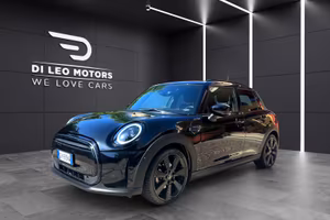MINI ONE NEOPATENTATI FULL OPTIONAL!!