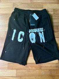 Pantaloncini Dsquared2