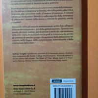 Letteratura cinese di Sabina Knight