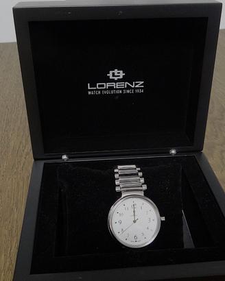 Orologio Lorenz 26383 Swiss Made da donna