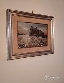 Quandro Forte Sangallo di Nettuno 