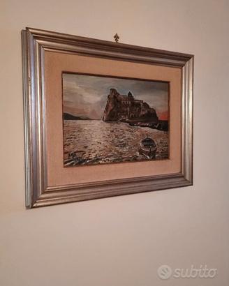 Quandro Forte Sangallo di Nettuno 