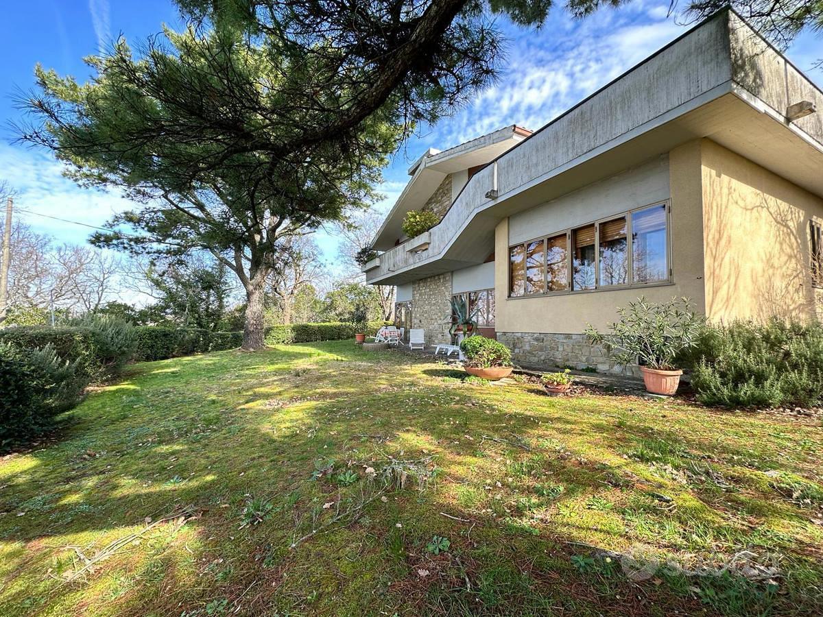 Villa singola Arezzo [VL98VRG]