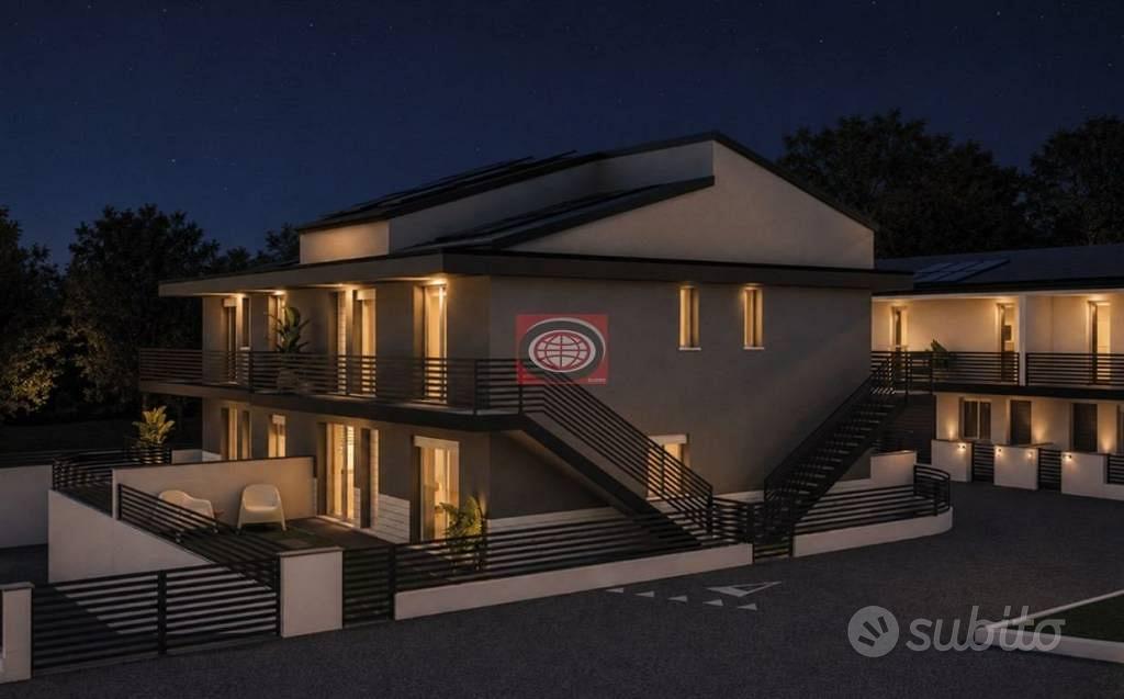 Appartamento – Cesena, Quartiere Ravennate - Vista 2